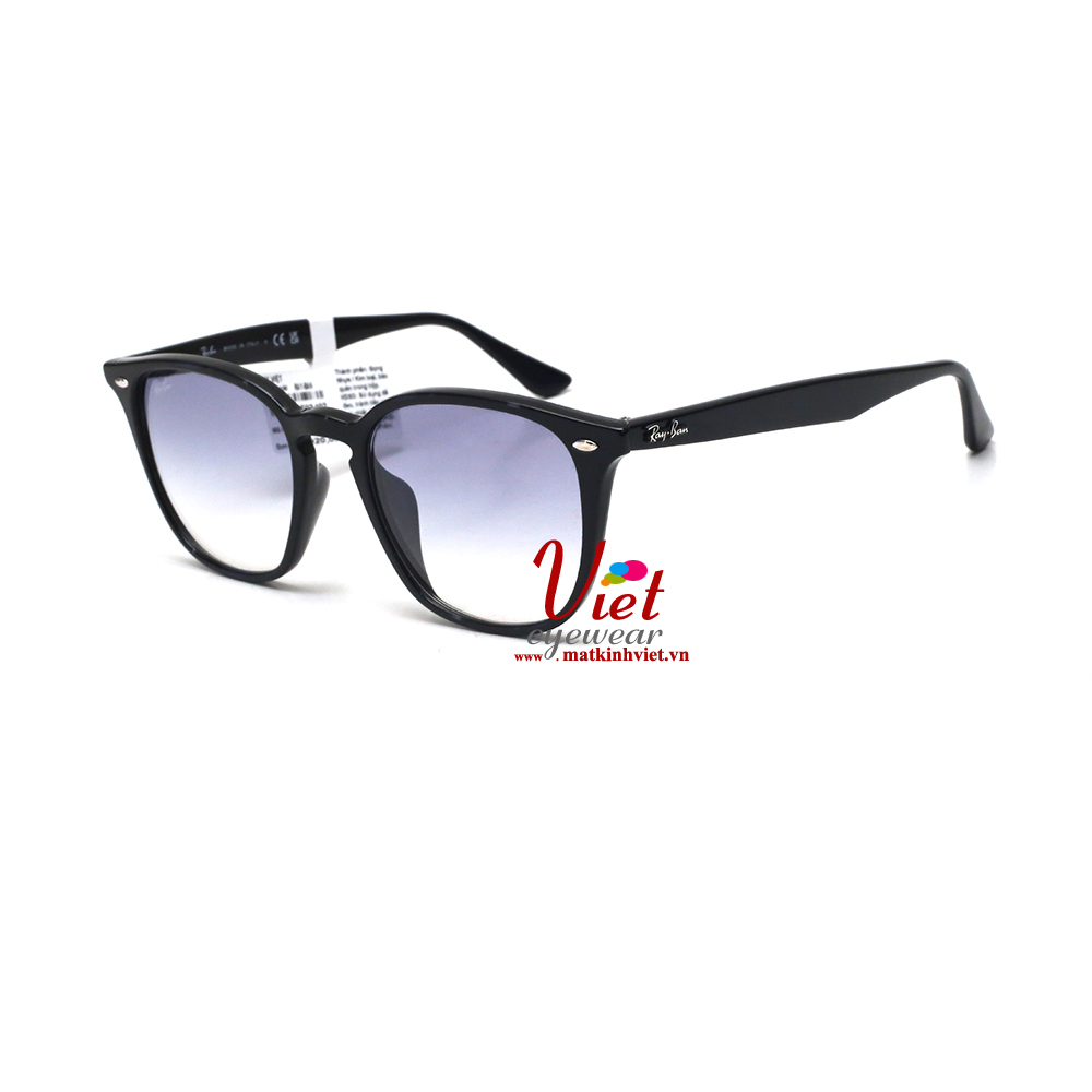 Kính mát RayBan RB4258F 601/19